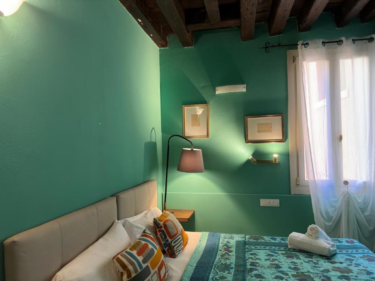 First Dream Venice Exterior photo