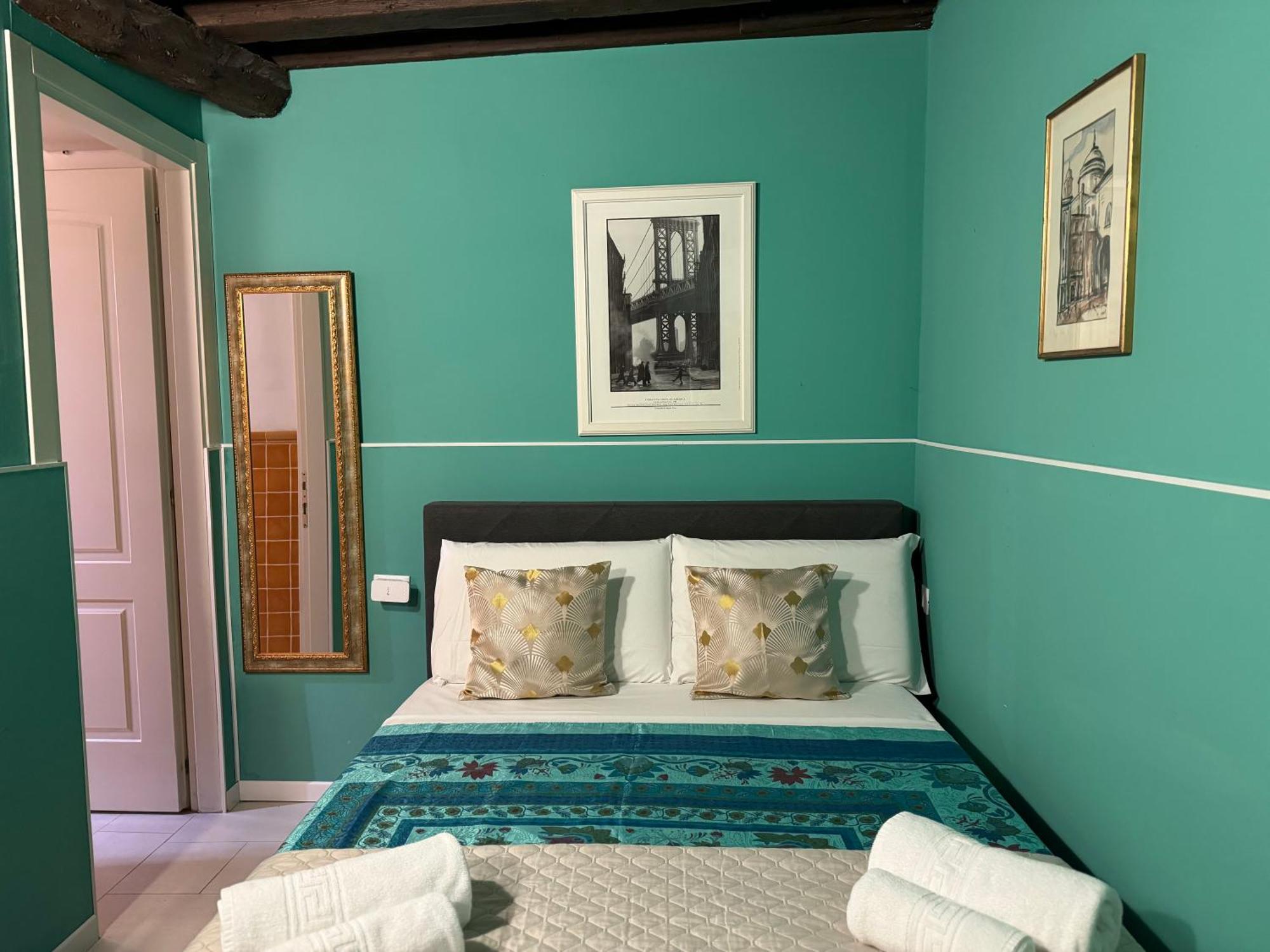 First Dream Venice Exterior photo